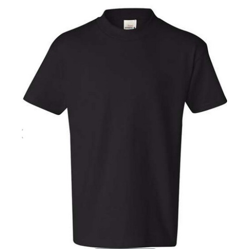 Shirt Youth - Cotton - Color w/ Toner Transfer