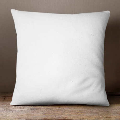 Pillow - 18in x 18in