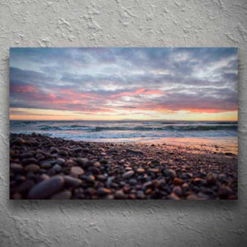 Metal - 24in x 36in x .020in