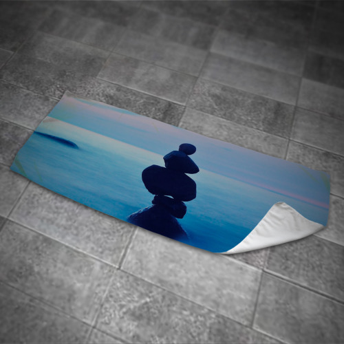 Towel - Yoga - 25"x70"