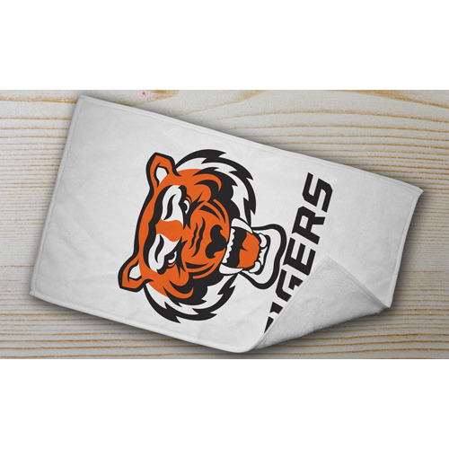 Towel - 15"x25" cotton/poly