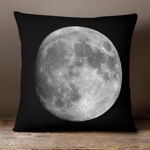 Pillowcase - 18in x 18in - Poplin