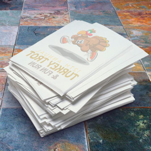 DST - Good Transfer Paper - Cut Sheets
