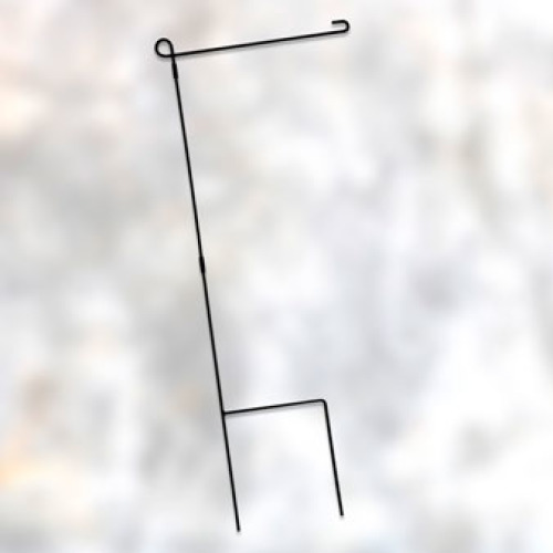 Flag Stand - Short